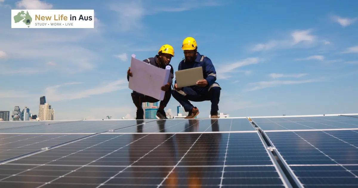 Bachelor of Engineering in Australia