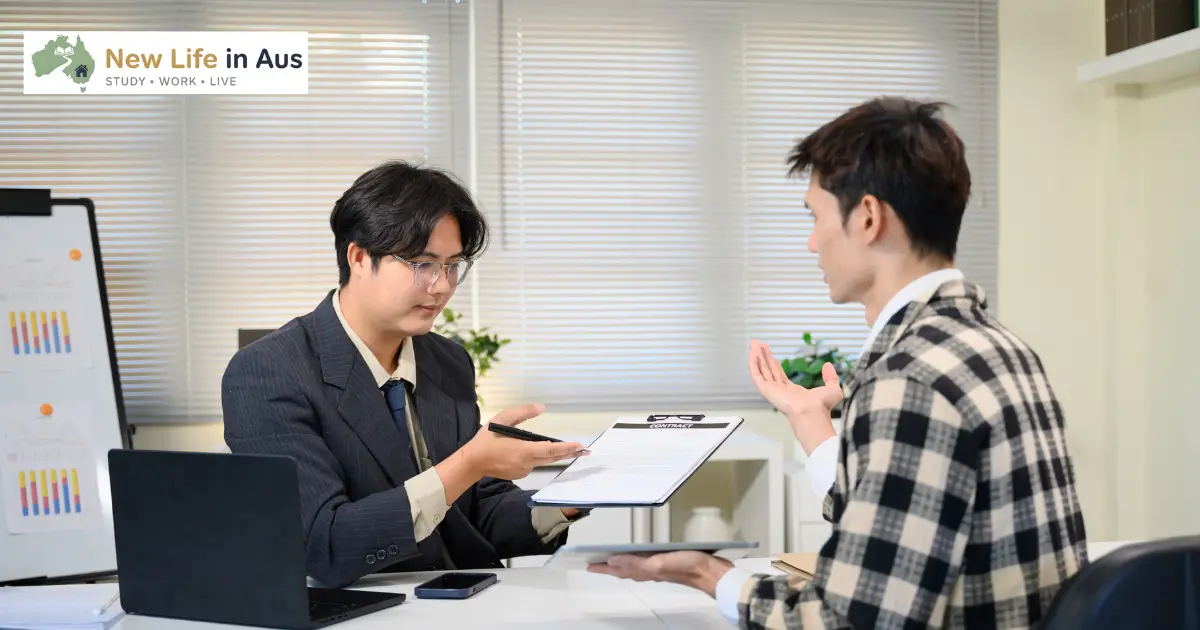 Behavioural Interview Questions in Australia