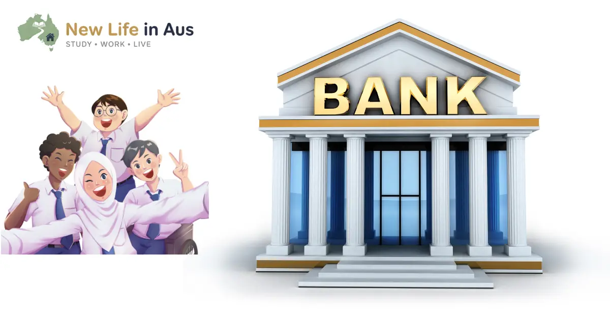Best Bank Accounts in Australia for International Students