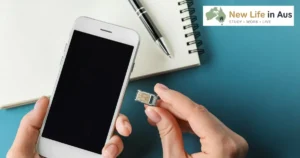 Best SIM Cards for Newcomers at Australian Airports: Pros and Cons