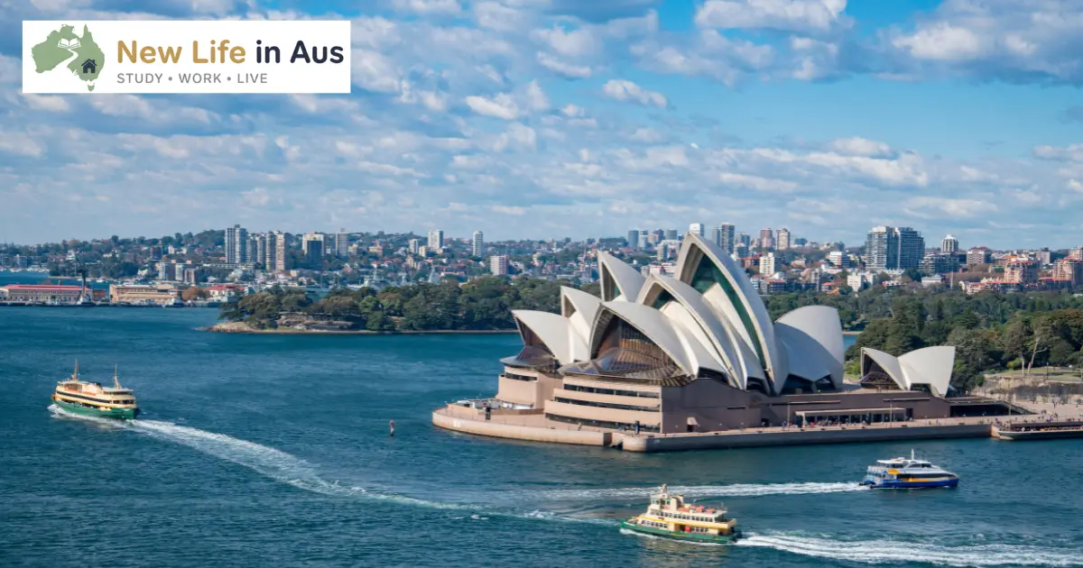 Best Suburbs in Sydney for Students Near USYD, UNSW and UTS