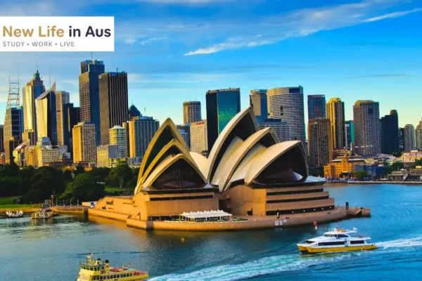 Best Sydney Suburbs for Students 2026: Near Universities & TAFE