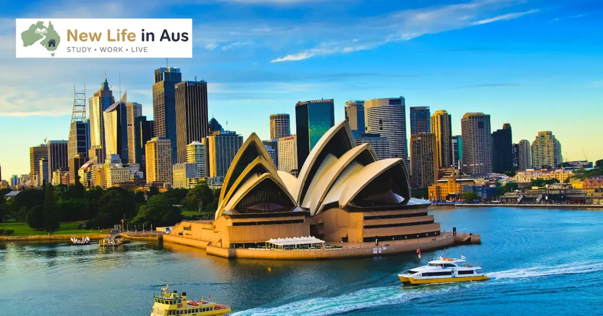 Best Sydney Suburbs for Students 2026: Near Universities & TAFE