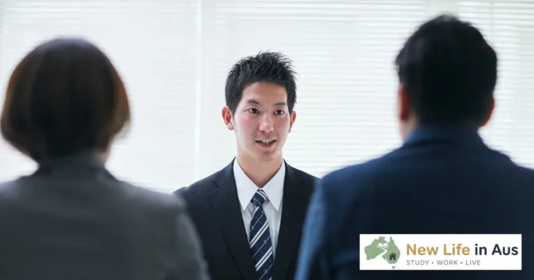 Common Interview Questions for Casual Retail Jobs in Australia with Answers