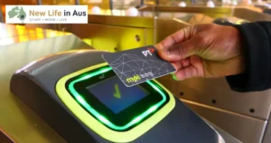 Complete Guide to Myki in Melbourne: Cards, Top Ups and Daily Caps