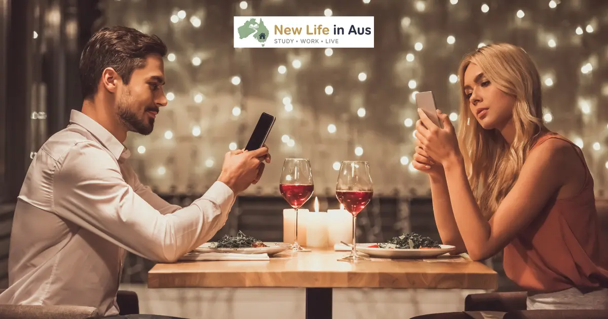 Dating and Relationships in Australia Cultural Differences for International Students