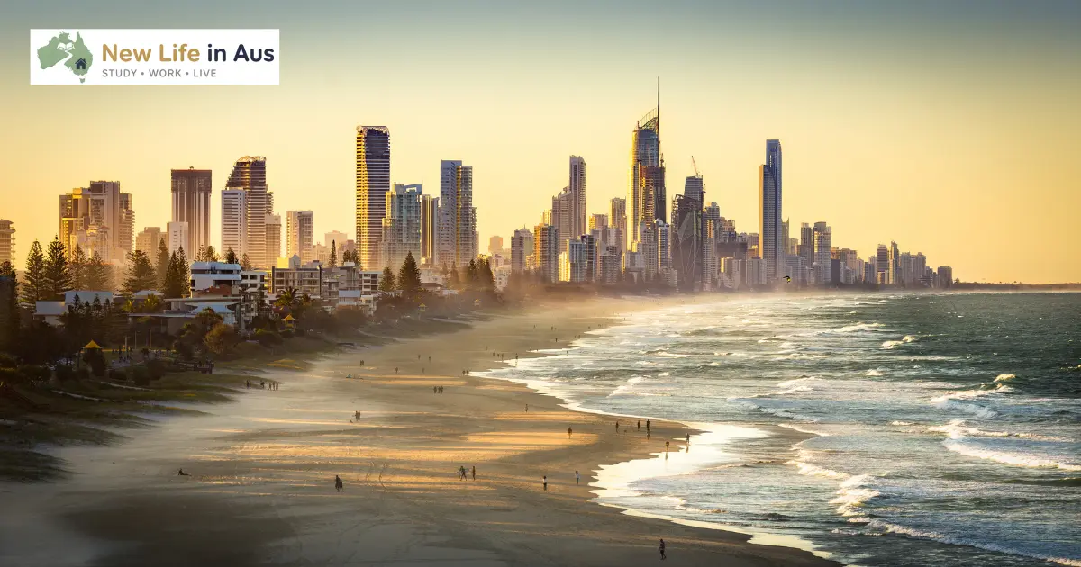 Day Trips from Brisbane Gold Coast and Sunshine Coast for Students