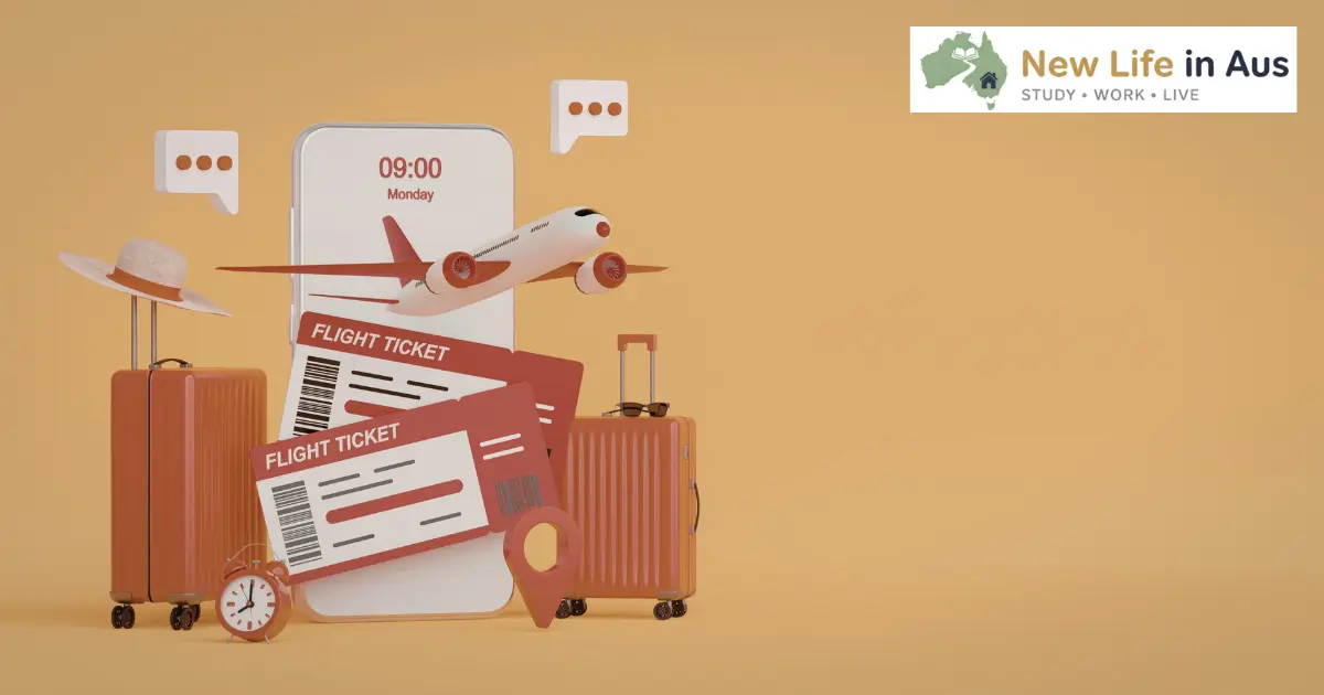 Documents to Carry in Hand Luggage When Flying to Australia as a Student