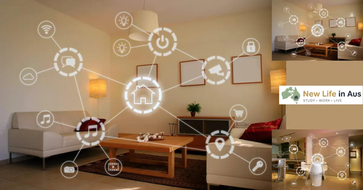 Home Internet Options in Australia NBN, 5G and Mobile Broadband