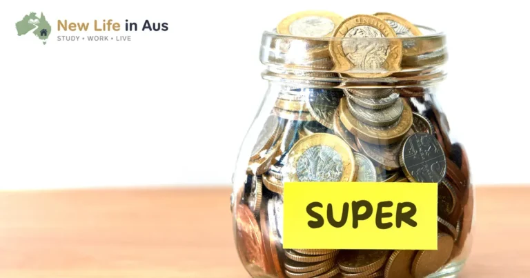 How to Claim Back Your Super When You Leave Australia: Basic Overview
