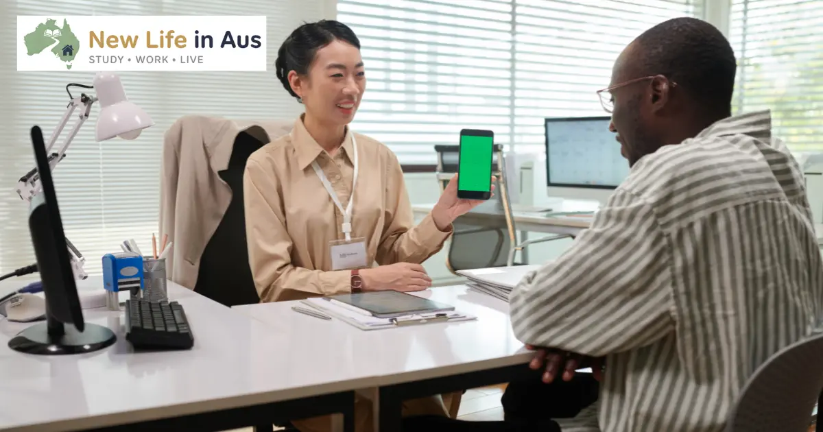 How to Open a Bank Account in Australia