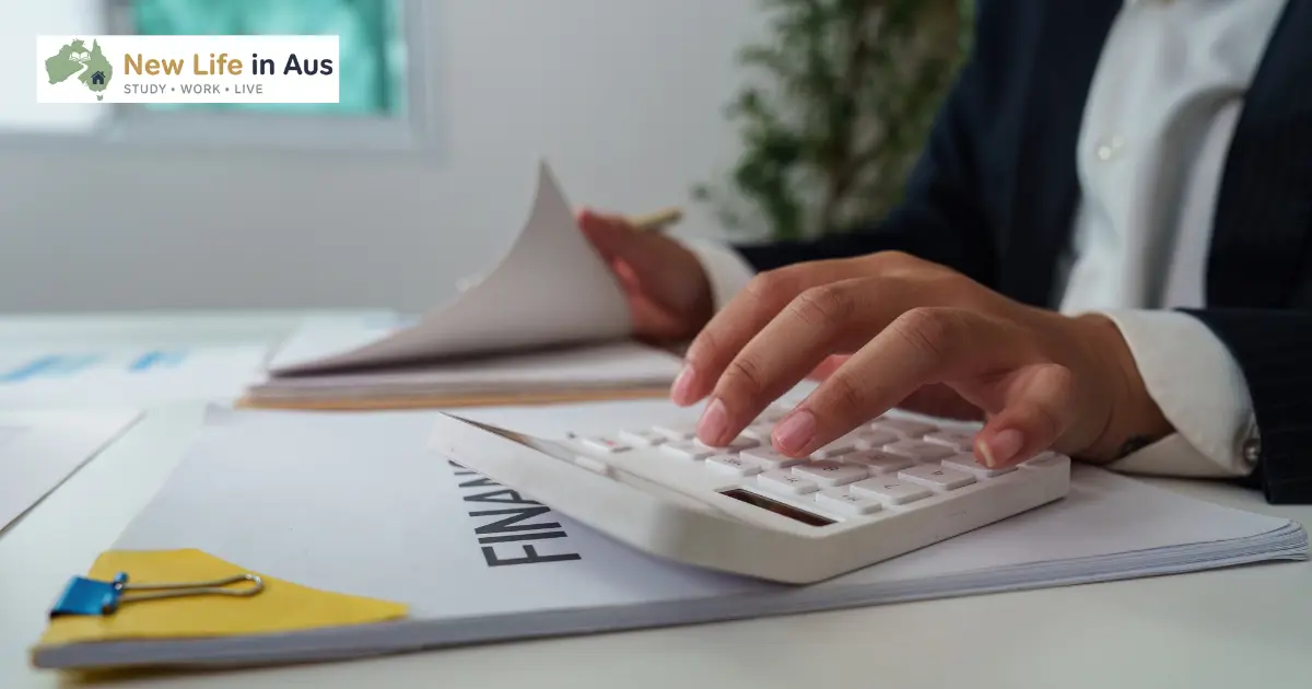 How to Organize Financial Documents for Australian Student Visa