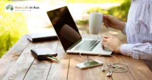 How to Start Freelancing in Australia as an International Student: Basic Guide