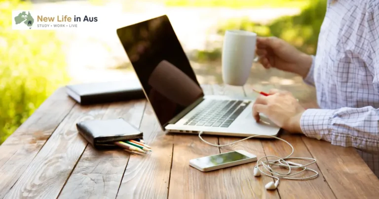 How to Start Freelancing in Australia as an International Student: Basic Guide