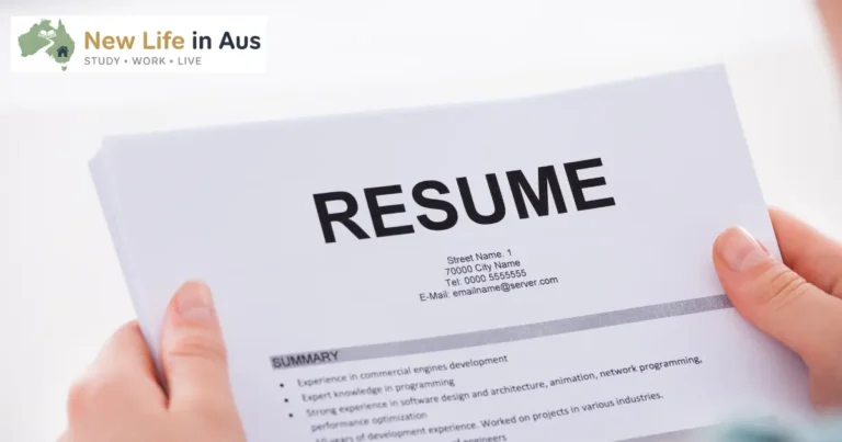 How to Tailor Your Resume for Different Jobs in Australia in 10 Minutes