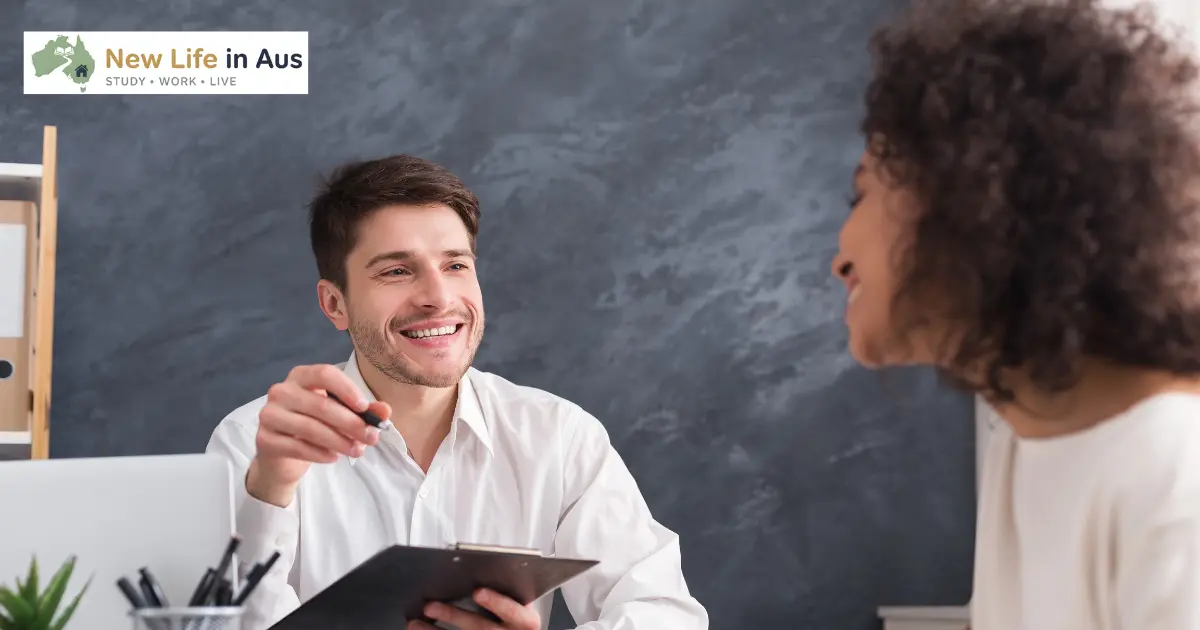 How to Talk About Weaknesses in Australian Interviews Without Losing the Job