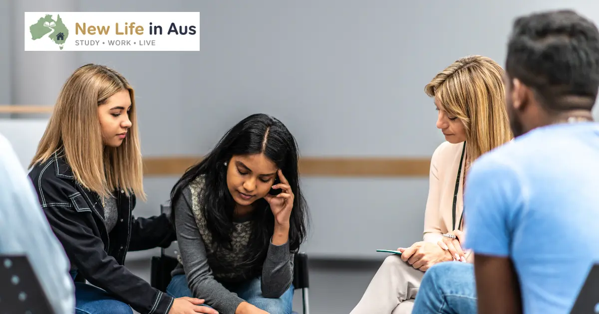 Mental Health Support for International Students in Australia: Where to Get Help (2026)