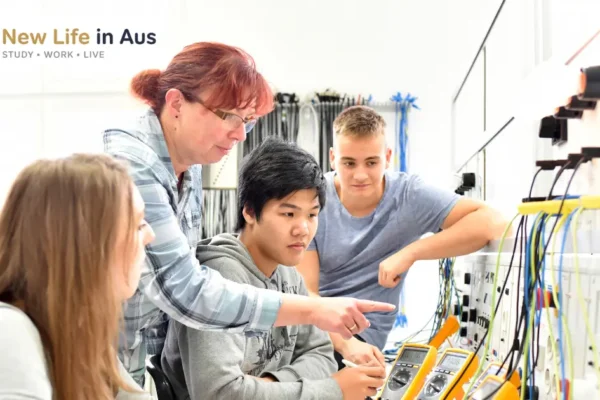 Popular Trade Courses for International Students Australia 2026