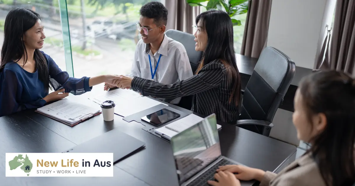 Power Verbs and Phrases for Australian Resumes to Impress Recruiters