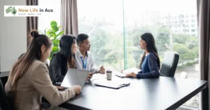 Questions to Ask Employers at the End of Interviews in Australia