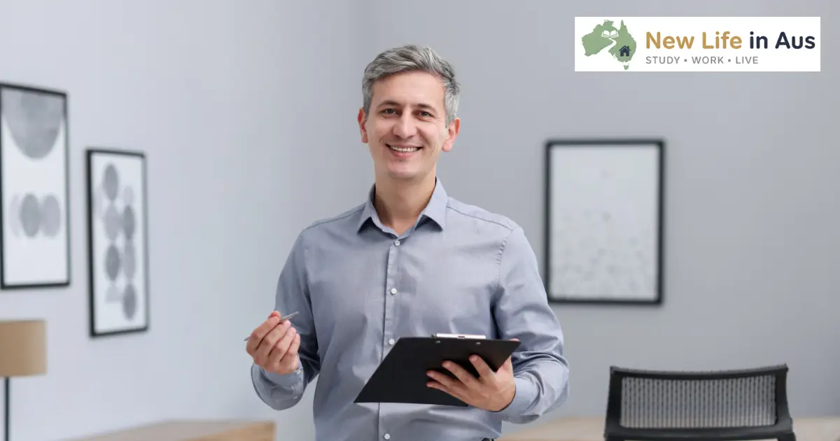 Room Inspections Australia: Complete Checklist Before Signing