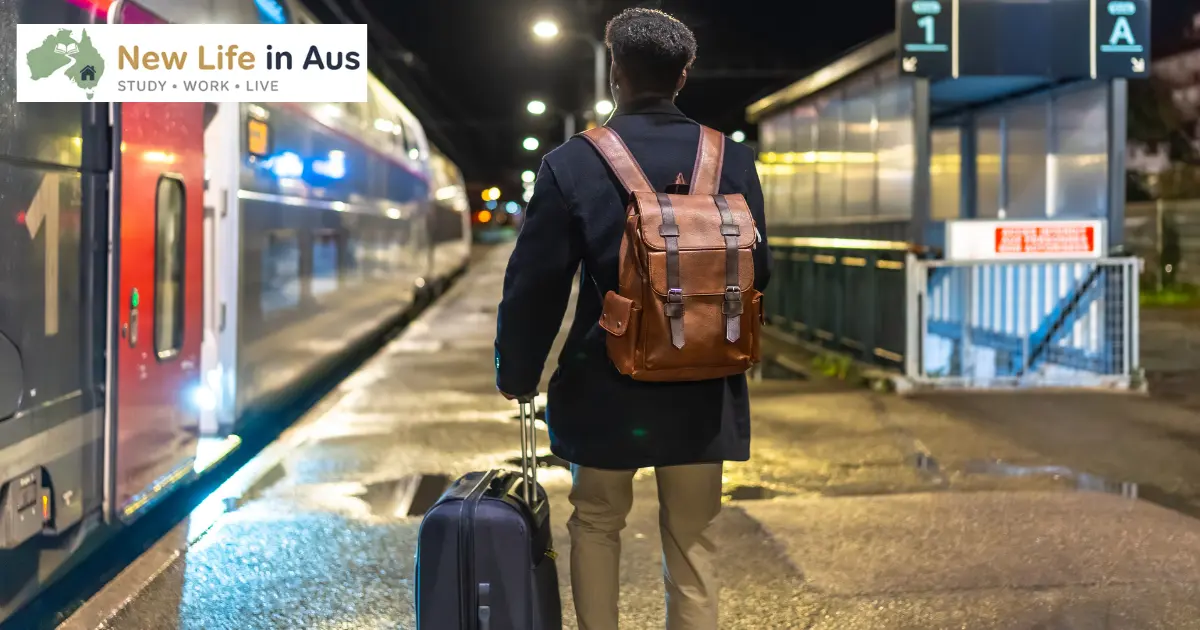 Safe Late Night Public Transport Travel in Australia 2026