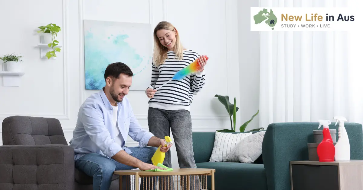 Student Couple Living Costs Australia 2026: Complete Guide