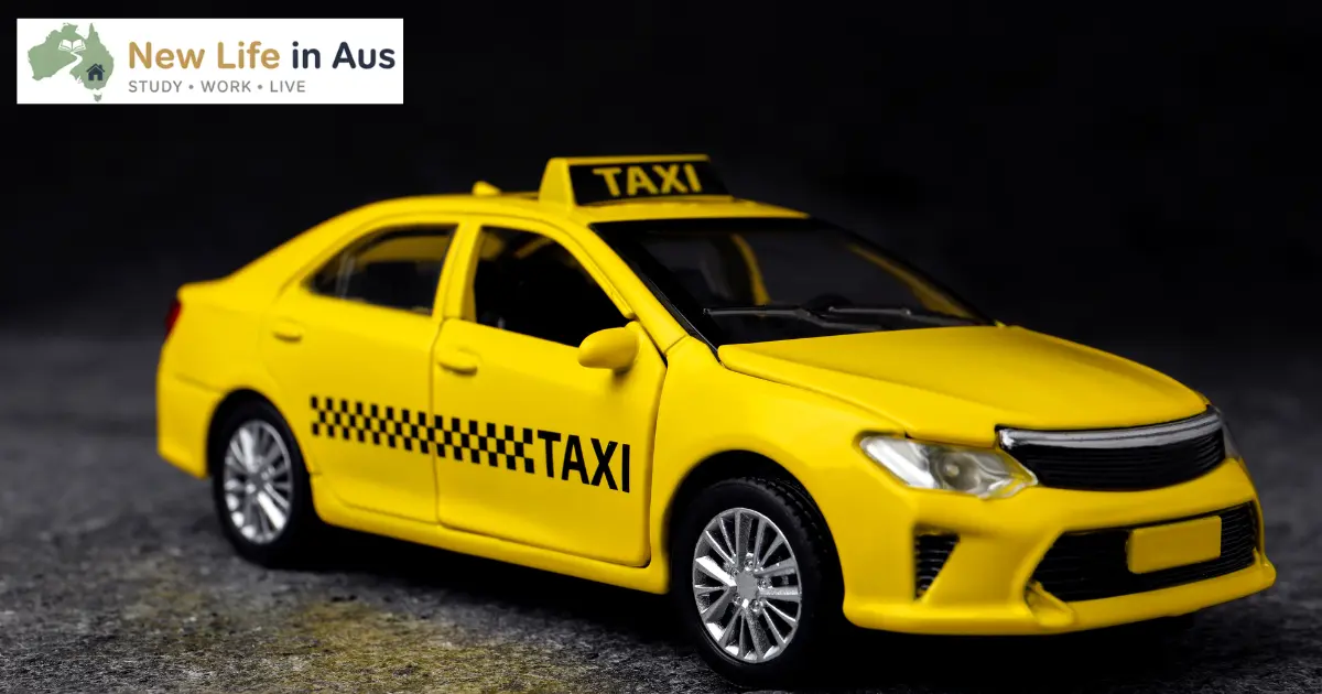 Uber, Didi, Ola and Taxis in Australia When Do They Make Sense