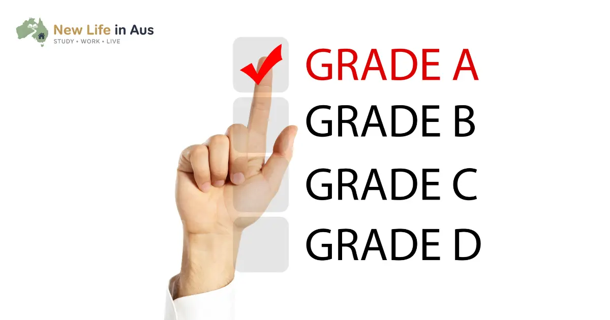 Understanding Australian Grading Systems HD, D, C, P, N Explained