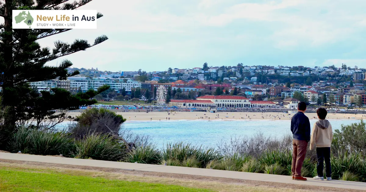 Weather in Sydney What to Expect Each Season as a Newcomer