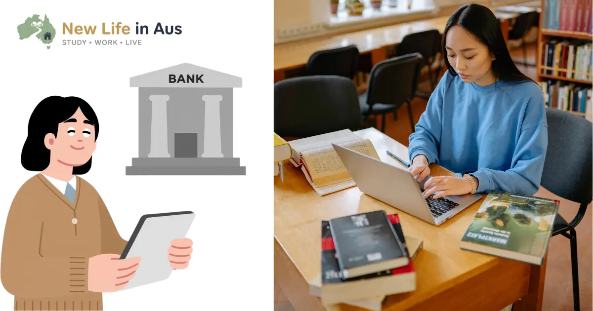 Best Student Bank Account in Australia 2026 – Which One Is Actually Worth It?