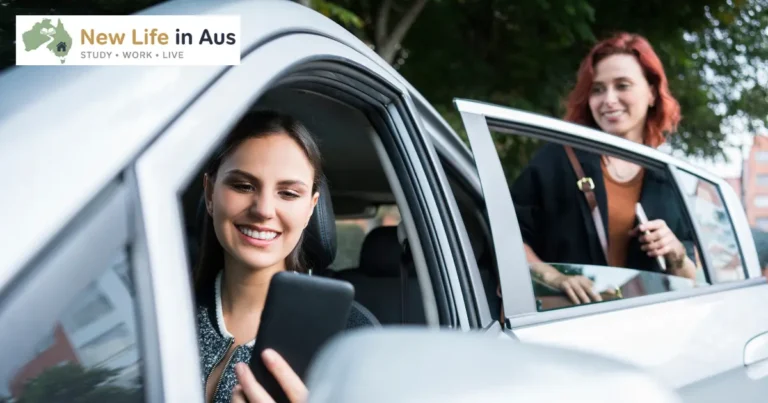 DiDi Australia 2026: AU & NZ Cities, Pricing, How It Works