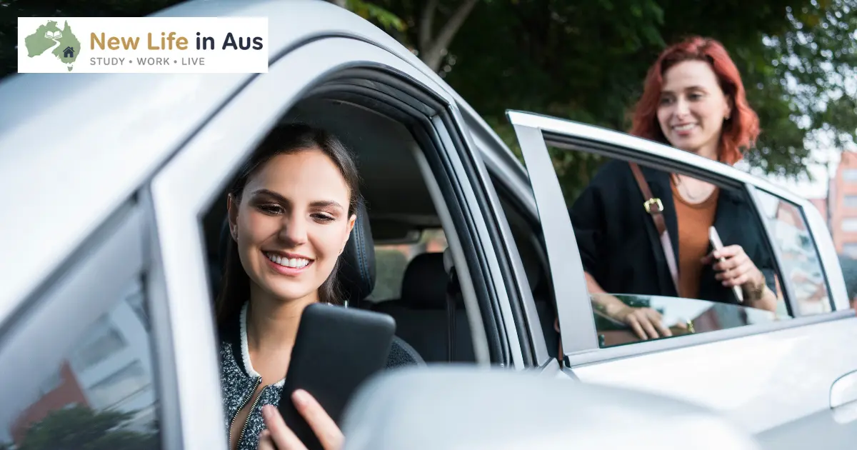 Didi Australia: Complete Guide 2026 (Cities, Pricing, How It Works and Didi vs Uber)