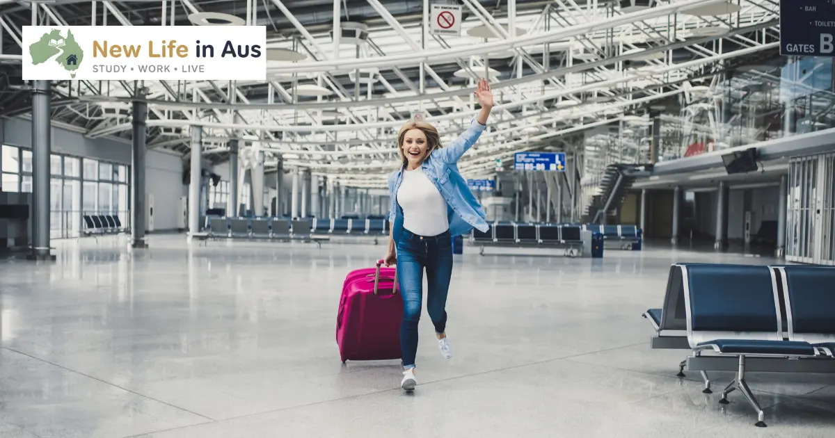 Didi vs Uber Airport Pickup Australia 2026: Complete Guide