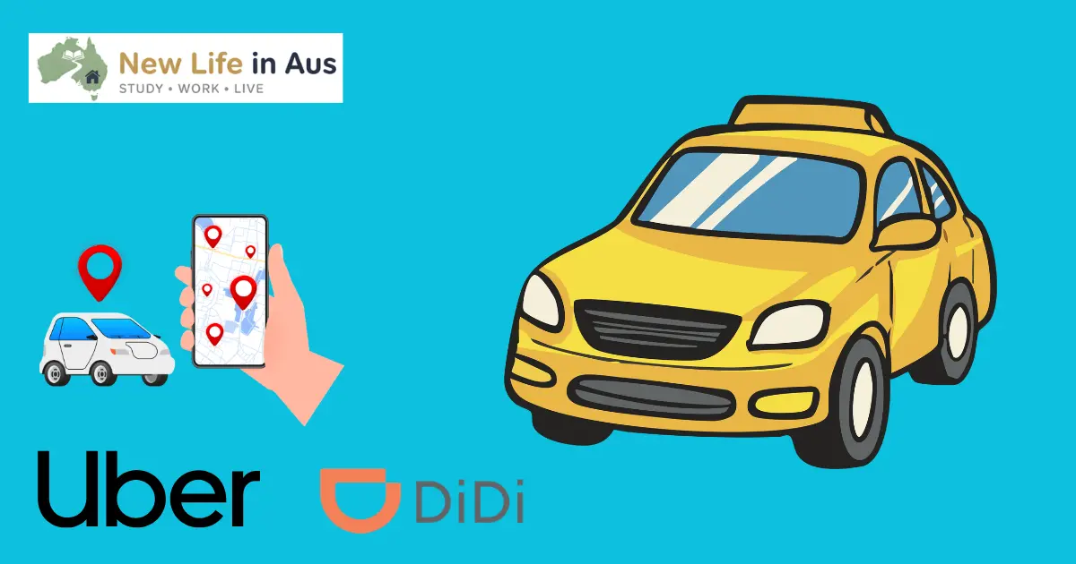 Didi vs Uber Ride Availability: Complete 2026 Comparison