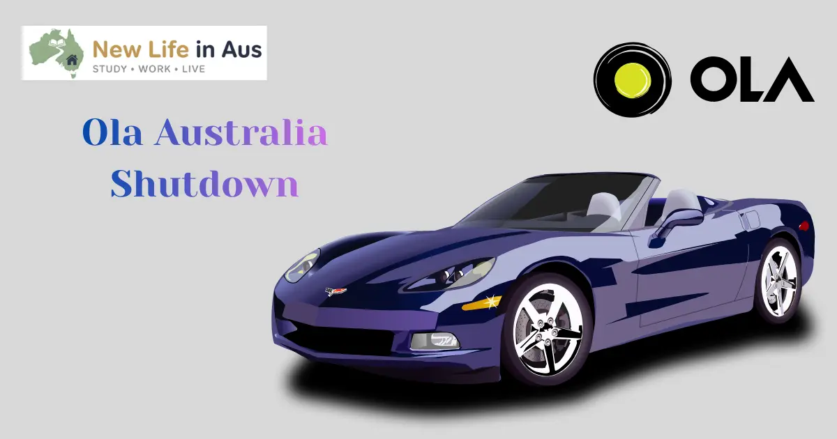 Ola Australia Shutdown: Complete Guide & Alternatives 2026
