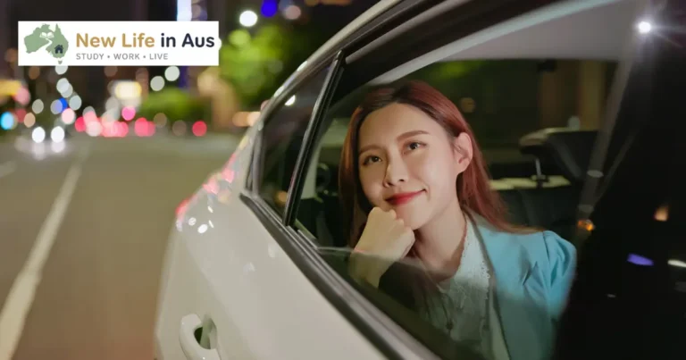 Is DiDi Cheaper Than Uber in Australia? Yes — by 15–25%