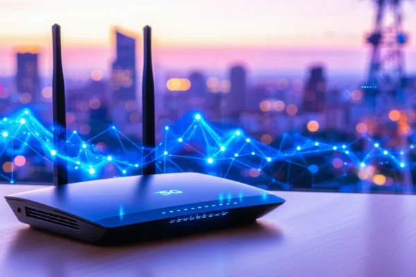 5G Home Broadband Australia 2026: Plans, Providers & Coverage