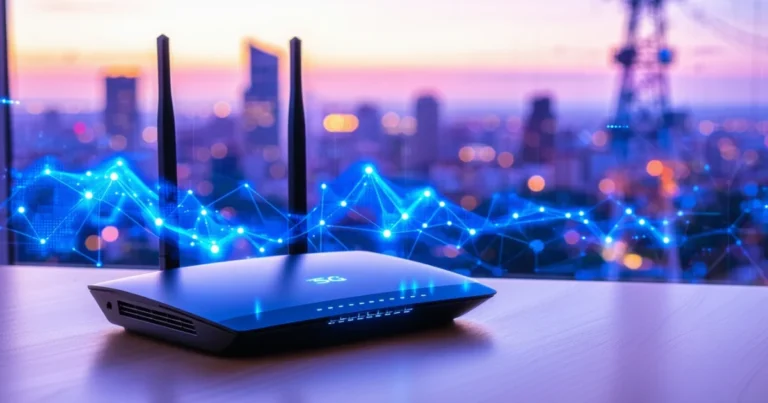 5G Home Broadband Australia 2026: Plans, Providers & Coverage