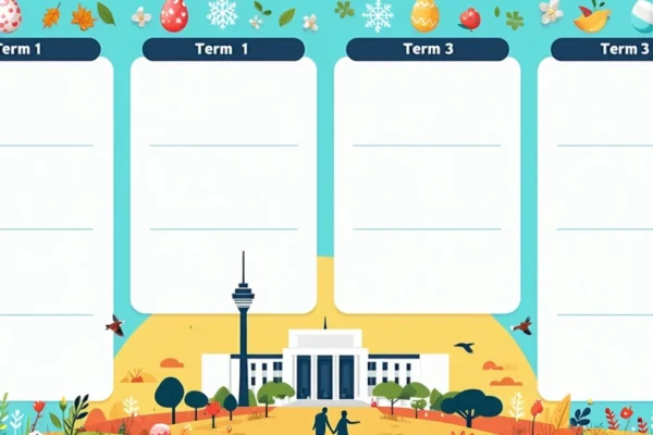 ACT School Holidays 2026: Complete Calendar & Dates Guide