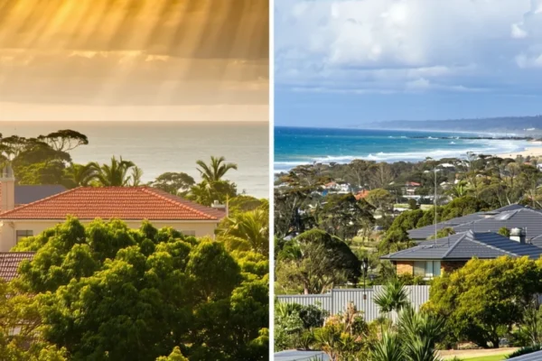 Adelaide Weather Guide: Seasons, Heat & Tips for Newcomers