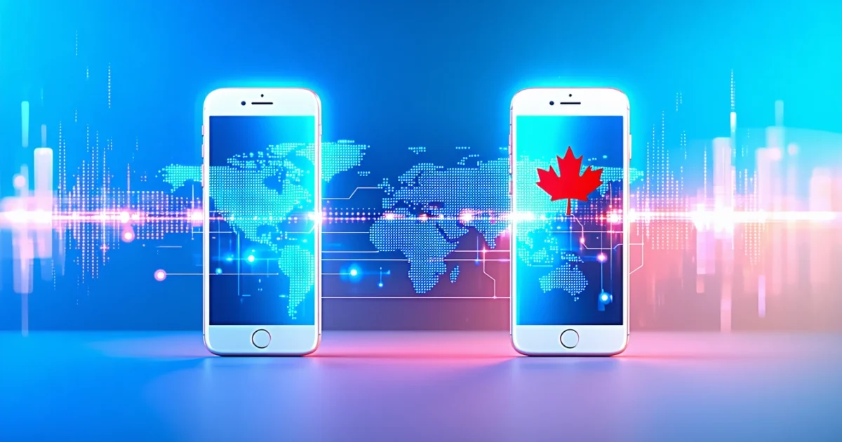 How to Call Canada from Australia: Complete 2026 Guide