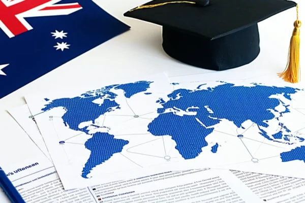 Genuine Student Requirement Australia: Simple Guide 2026
