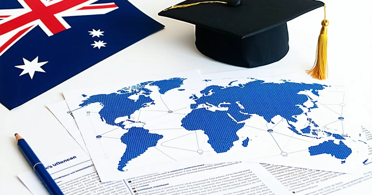 Genuine Student Requirement Australia: Simple Guide 2026