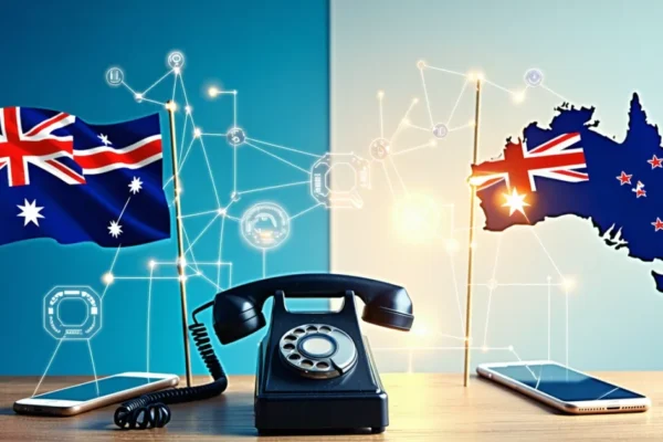 How to Call New Zealand from Australia: Complete Guide 2026