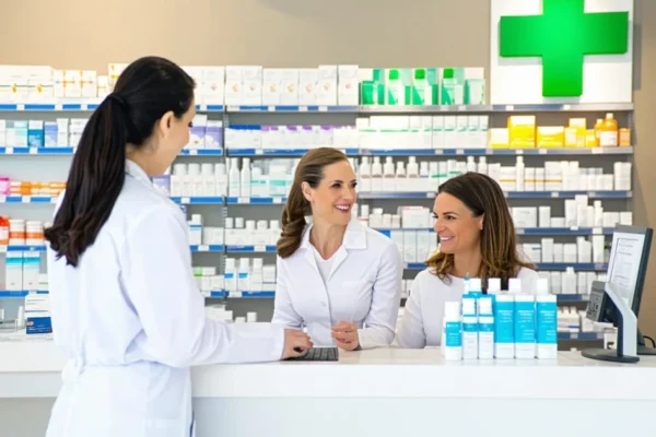 Australian Pharmacy Guide: How to Buy Common Medicines Safely