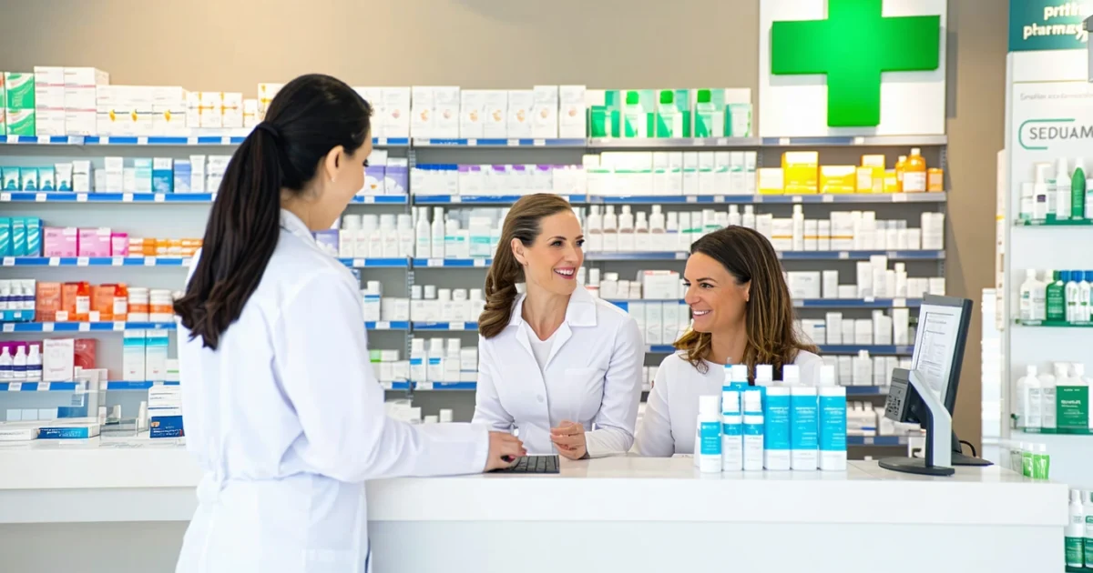 Australian Pharmacy Guide: How to Buy Common Medicines Safely