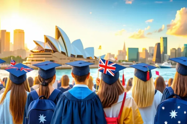 Australian Student Visa Guide 2026: Complete Step-by-Step Process
