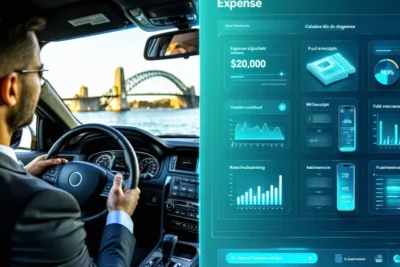 How Much Do Uber Drivers Make in Australia? $18–35/hr 2026