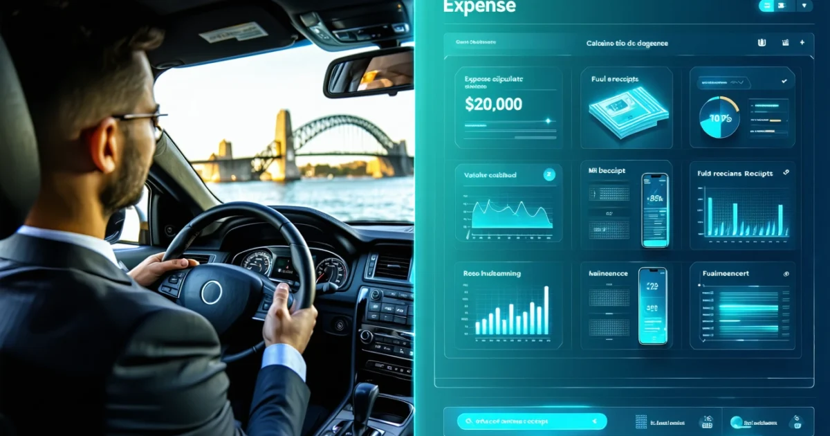 Uber Driver Earnings Australia 2026: Real Income & Expenses